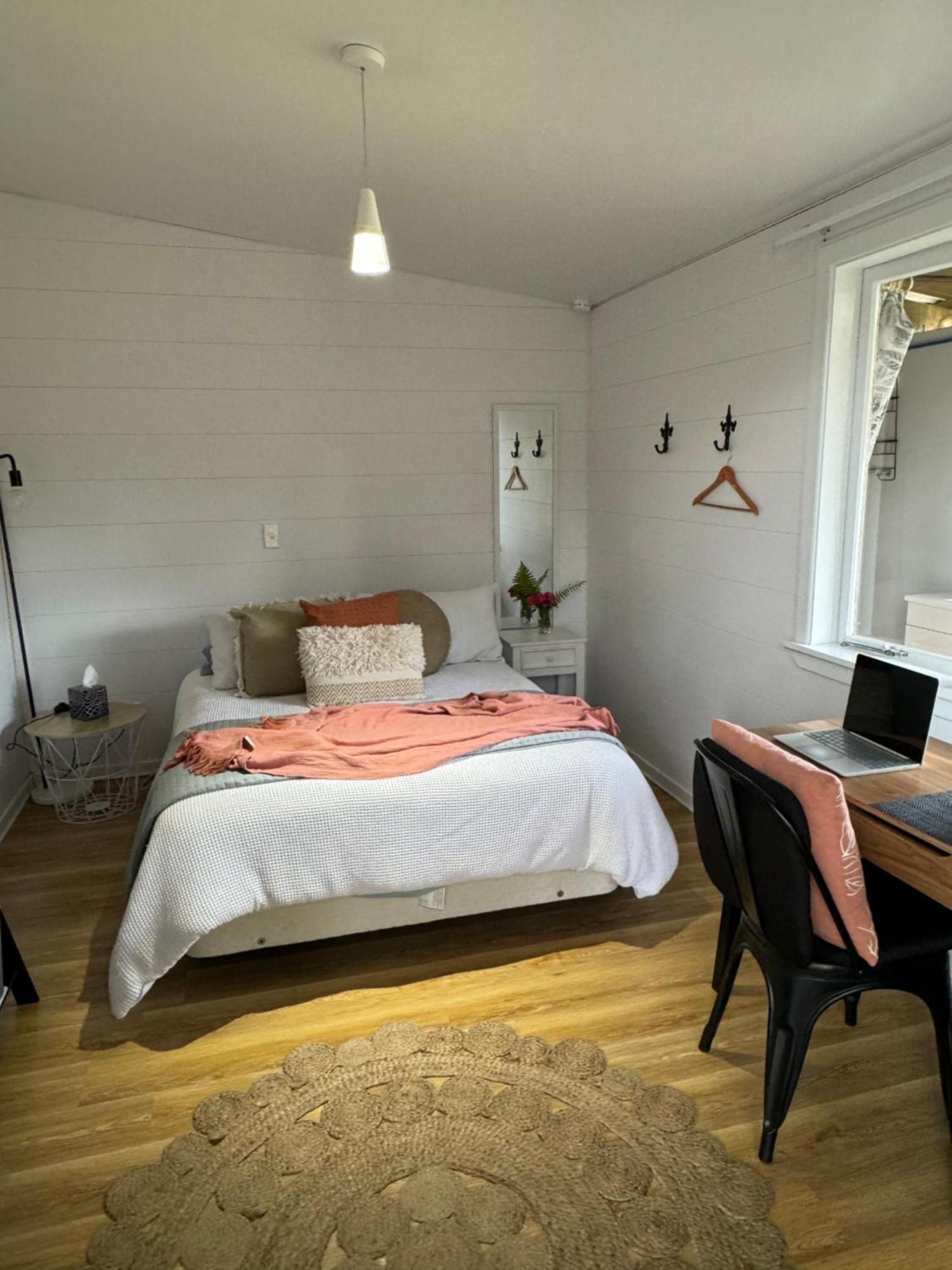 Private Cabin Close To The City Centre Whangarei Kültér fotó